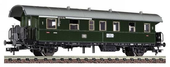 Passenger car 1st/2nd class type ABi<br /><a href='images/pictures/Fleischmann/507701.jpg' target='_blank'>Full size image</a>